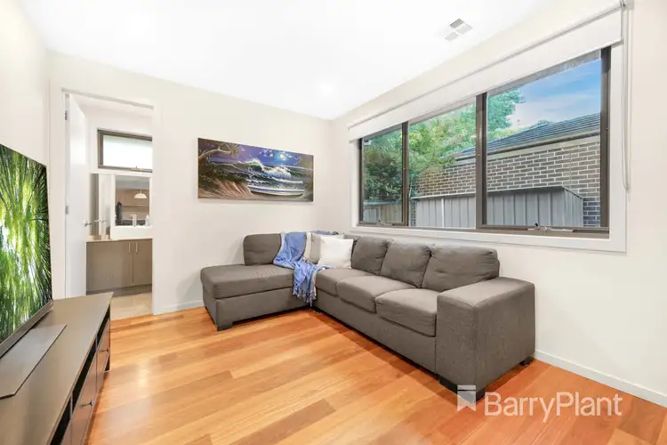Fifth view of Homely house listing, 1/9 Morris Road, Croydon VIC 3136