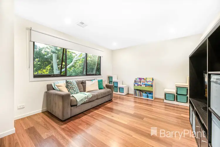 Sixth view of Homely house listing, 1/9 Morris Road, Croydon VIC 3136