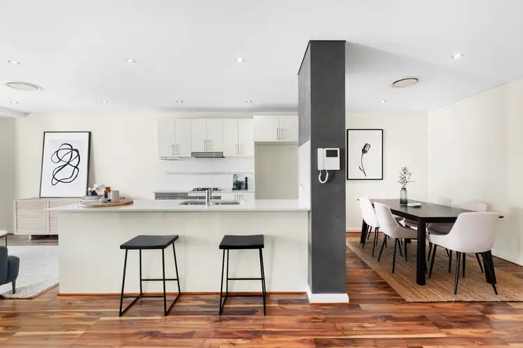 Third view of Homely apartment listing, 14/21-25 Beatson Street, Wollongong NSW 2500