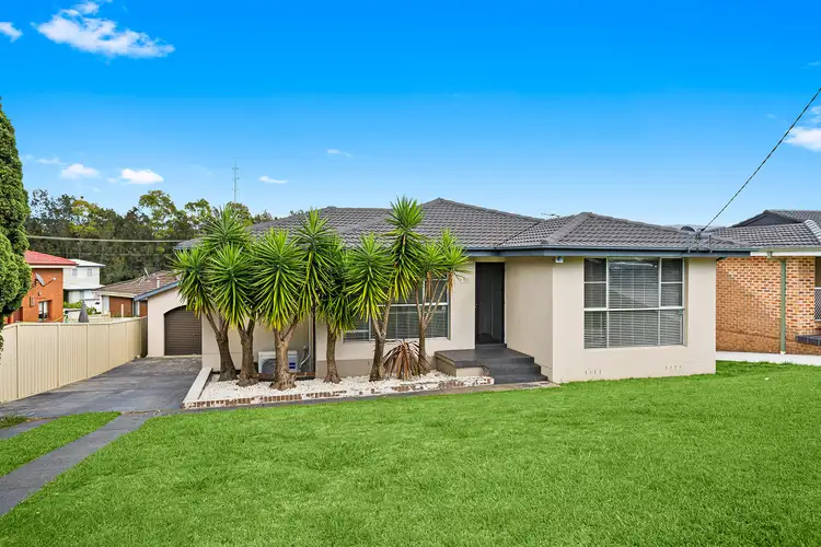 62 Compton Street, Dapto NSW 2530