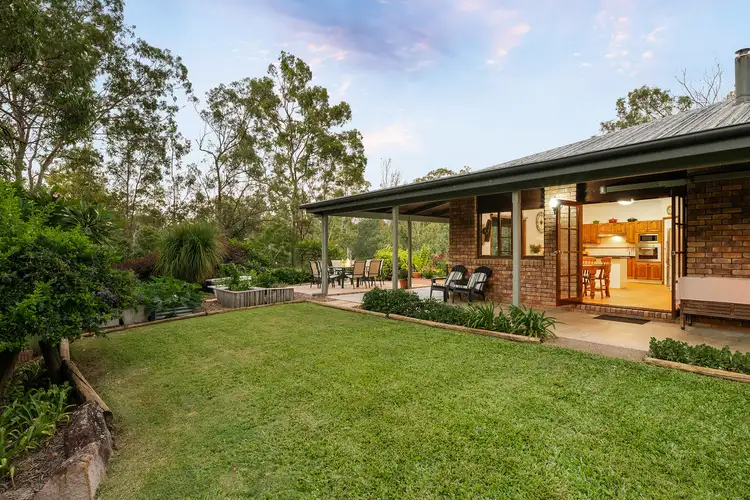 Second view of Homely house listing, 26 Timbarra Crescent, Karana Downs QLD 4306