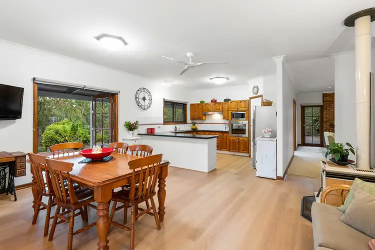 Fifth view of Homely house listing, 26 Timbarra Crescent, Karana Downs QLD 4306