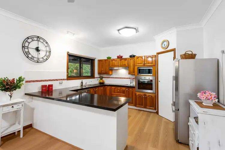 Sixth view of Homely house listing, 26 Timbarra Crescent, Karana Downs QLD 4306
