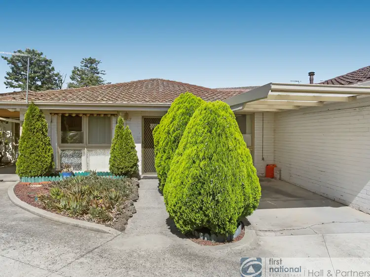 7/97 McCrae Street, Dandenong VIC 3175