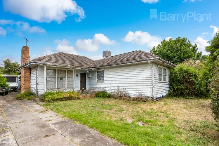 Main view of Homely house listing, 3 Clark Street, Reservoir VIC 3073