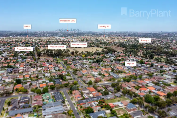 Third view of Homely house listing, 3 Clark Street, Reservoir VIC 3073