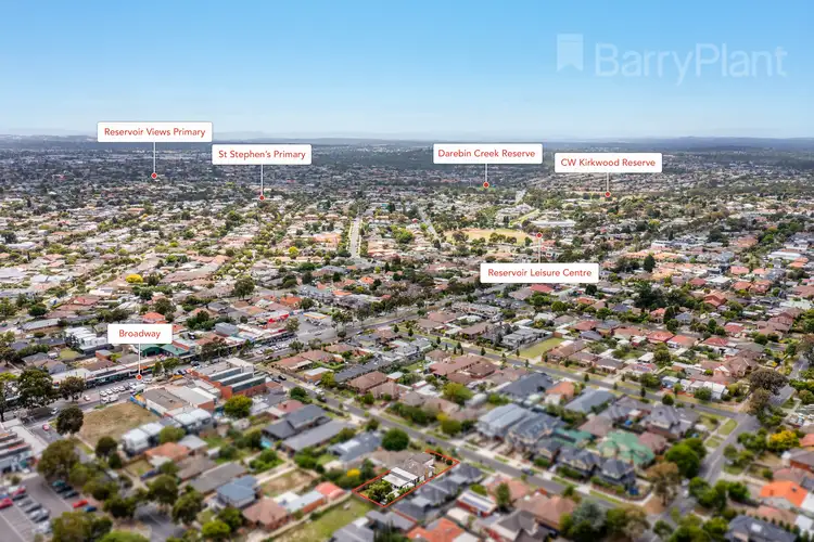 Sixth view of Homely house listing, 3 Clark Street, Reservoir VIC 3073