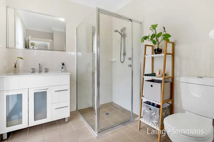 Sixth view of Homely house listing, 40 Taradale Drive, Ropes Crossing NSW 2760