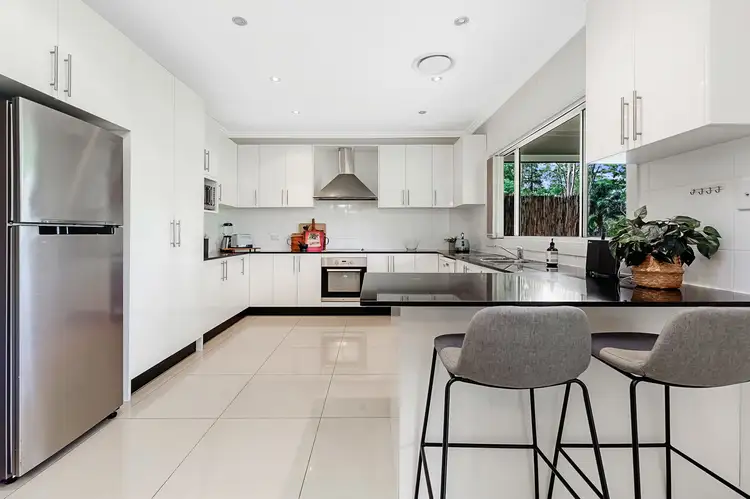 Main view of Homely house listing, 9 Brecks Way, Pennant Hills NSW 2120