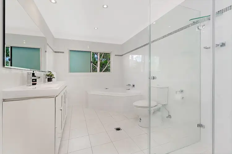 Fourth view of Homely house listing, 9 Brecks Way, Pennant Hills NSW 2120