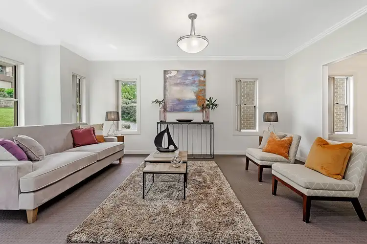 Fifth view of Homely house listing, 9 Brecks Way, Pennant Hills NSW 2120