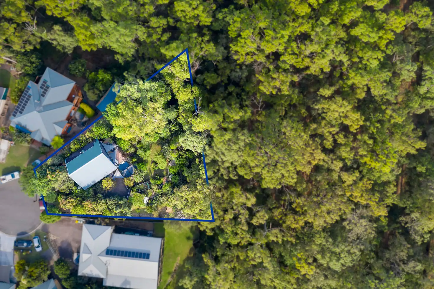 Main view of Homely house listing, 64-66 Bayview Drive, Tanah Merah QLD 4128