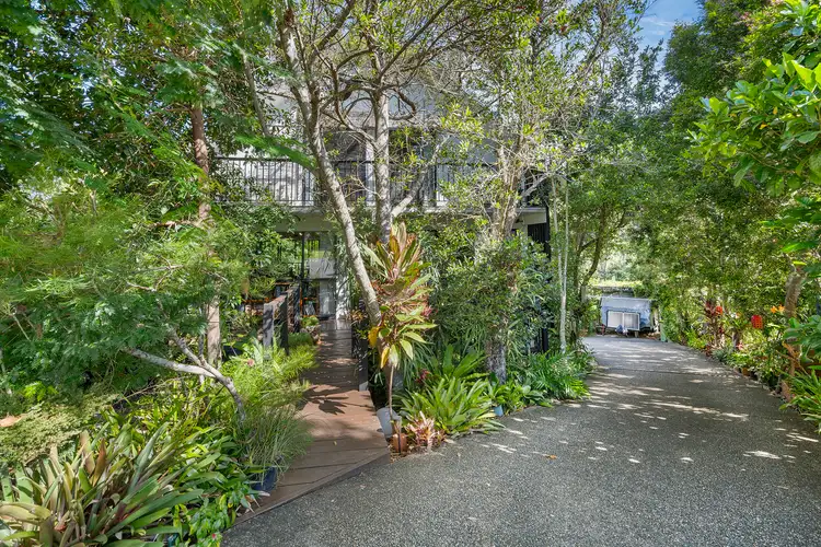 Second view of Homely house listing, 64-66 Bayview Drive, Tanah Merah QLD 4128