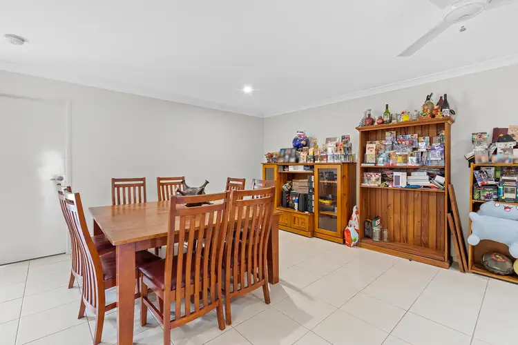 Fourth view of Homely semi-detached listing, 10 Appian Way, Loganlea QLD 4131