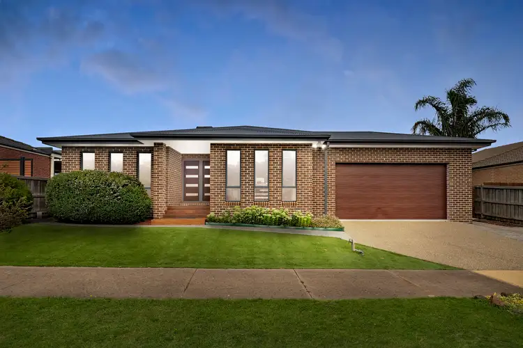 51 Wallaby Drive, Rosebud VIC 3939