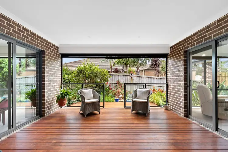 Fifth view of Homely house listing, 51 Wallaby Drive, Rosebud VIC 3939