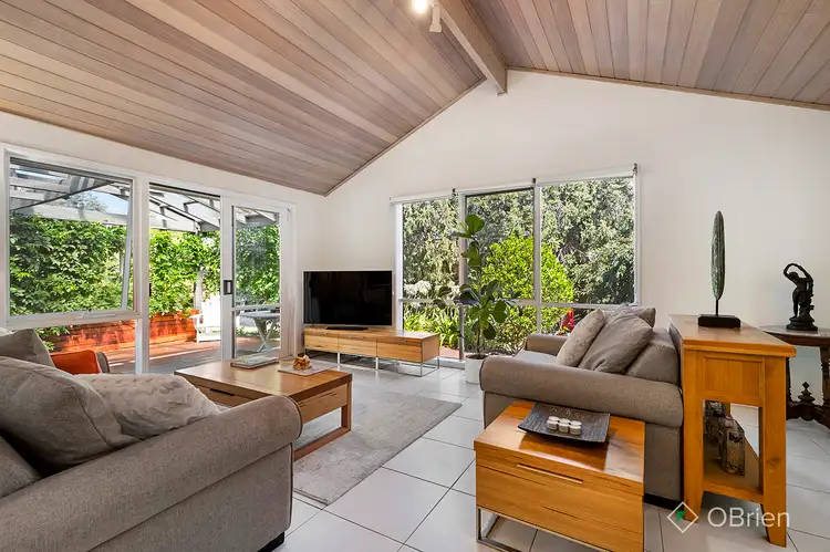 Second view of Homely house listing, 32 Settlers Way, Frankston South VIC 3199