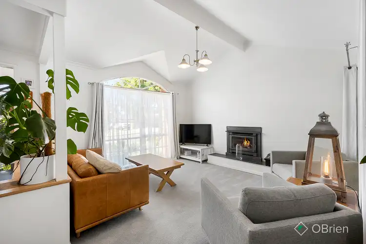 Third view of Homely house listing, 32 Settlers Way, Frankston South VIC 3199