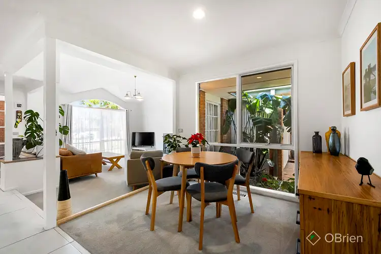 Fourth view of Homely house listing, 32 Settlers Way, Frankston South VIC 3199
