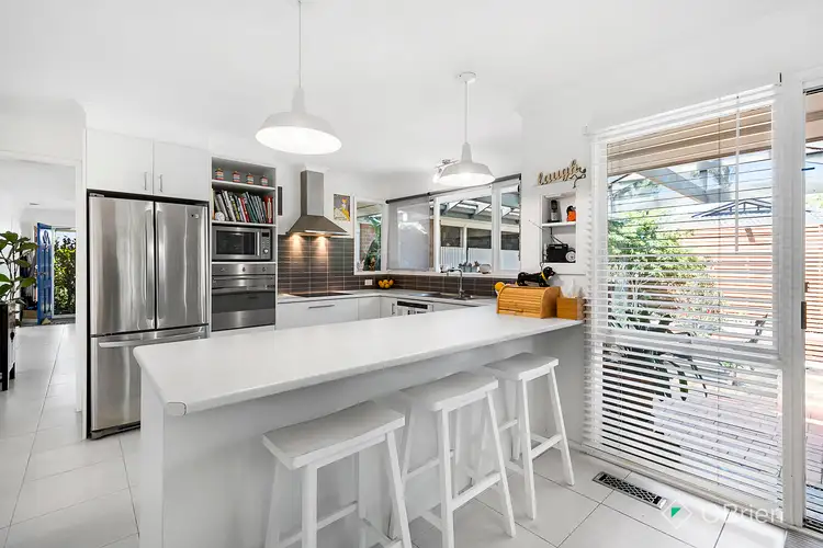 Fifth view of Homely house listing, 32 Settlers Way, Frankston South VIC 3199