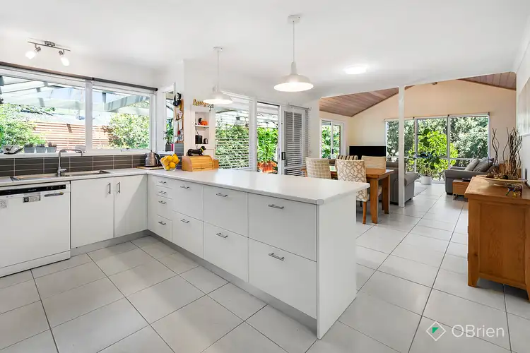 Sixth view of Homely house listing, 32 Settlers Way, Frankston South VIC 3199