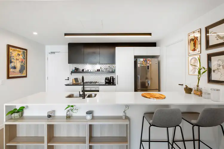 Fourth view of Homely apartment listing, 509/8 Donkin Street, West End QLD 4101