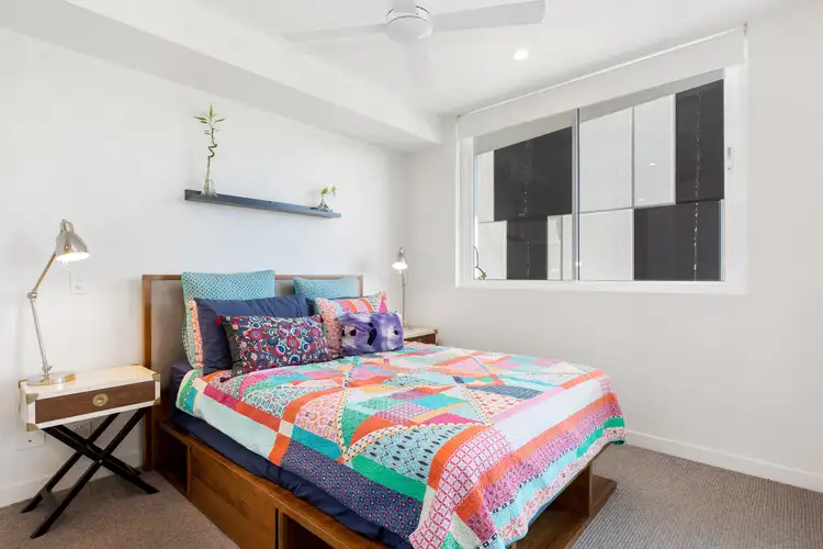 Fifth view of Homely apartment listing, 509/8 Donkin Street, West End QLD 4101