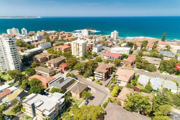9/5 Wood Lane, Cronulla NSW 2230