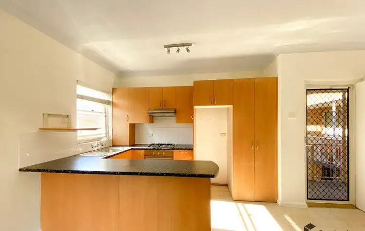 Third view of Homely apartment listing, 9/5 Wood Lane, Cronulla NSW 2230