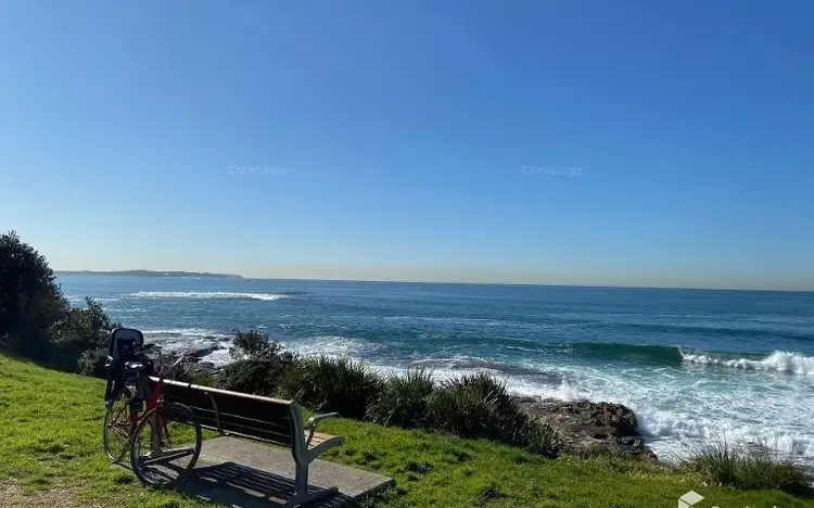 Seventh view of Homely apartment listing, 9/5 Wood Lane, Cronulla NSW 2230