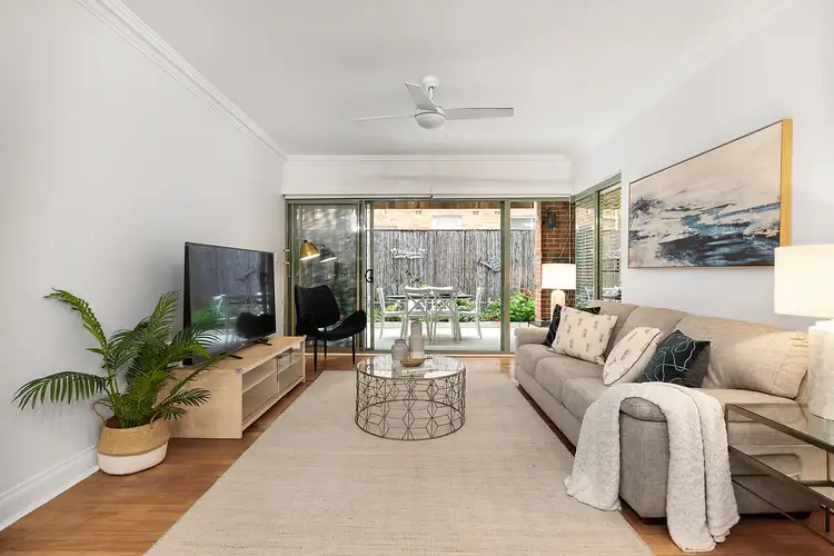 3/8-10 Clifford Street, Mosman NSW 2088