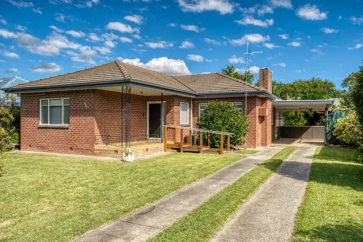 957 Carcoola Street, North Albury NSW 2640