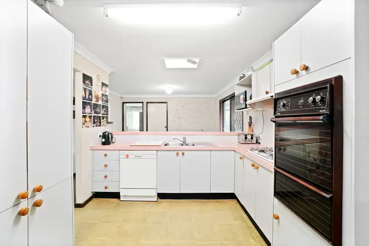 Second view of Homely house listing, 200 Minchin Drive, Minchinbury NSW 2770