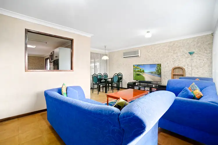 Fifth view of Homely house listing, 200 Minchin Drive, Minchinbury NSW 2770