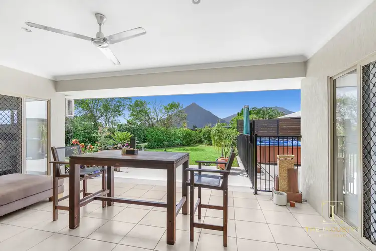 Main view of Homely house listing, 1 Kirkman Close, Gordonvale QLD 4865