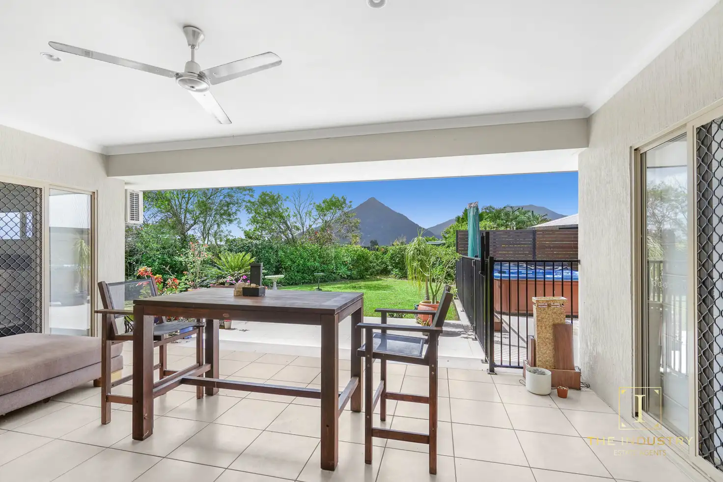 Main view of Homely house listing, 1 Kirkman Close, Gordonvale QLD 4865