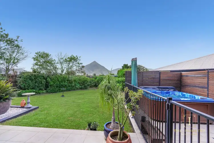 Second view of Homely house listing, 1 Kirkman Close, Gordonvale QLD 4865