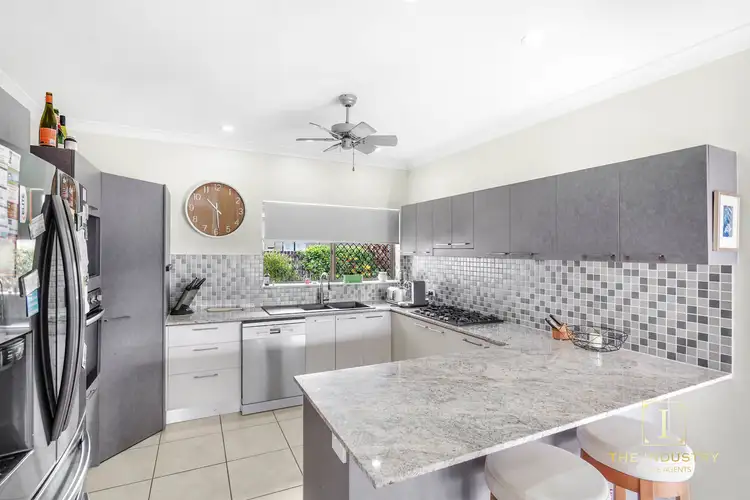 Fifth view of Homely house listing, 1 Kirkman Close, Gordonvale QLD 4865