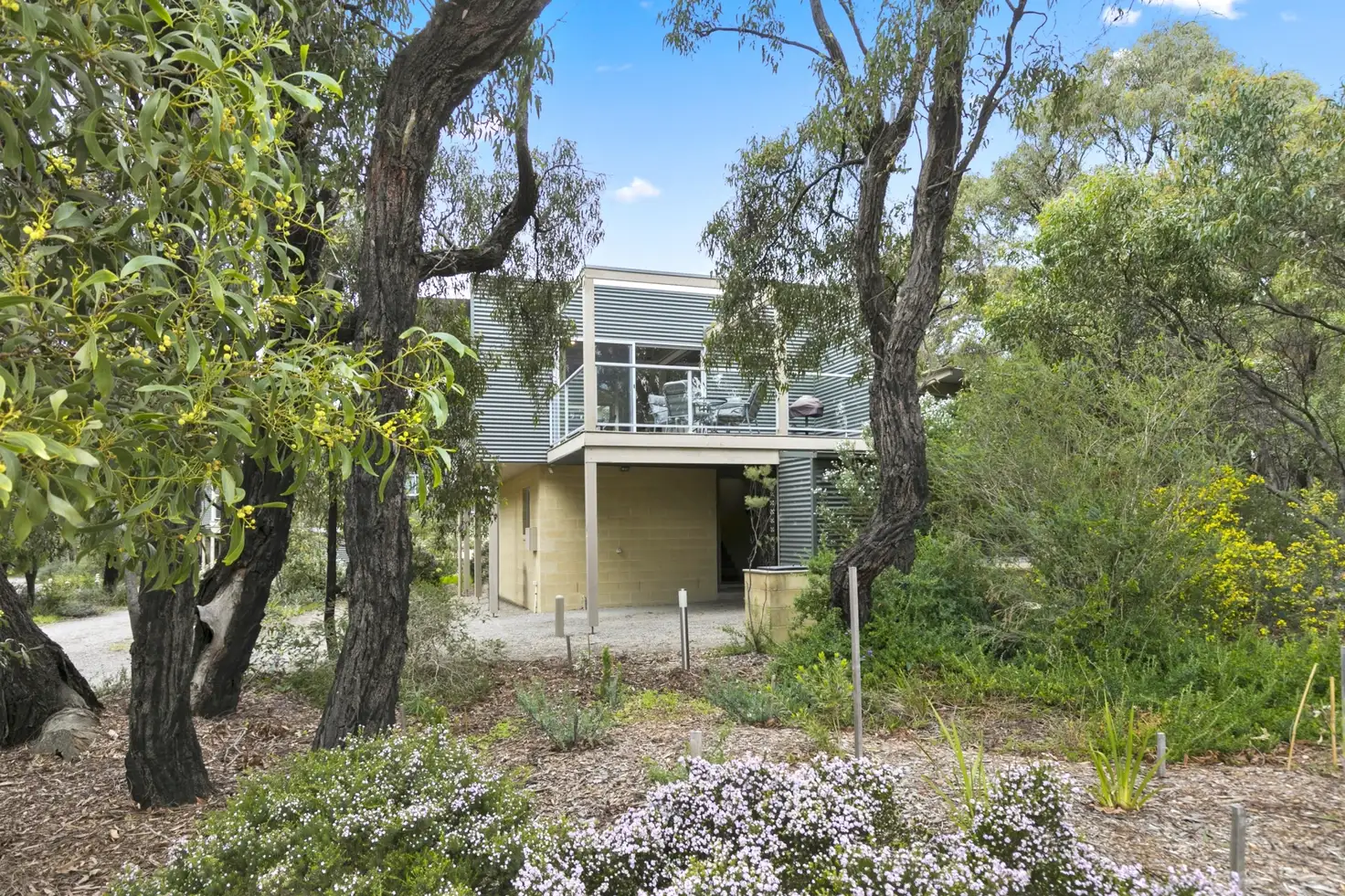 Main view of Homely townhouse listing, 5/19 Aireys Street, Aireys Inlet VIC 3231