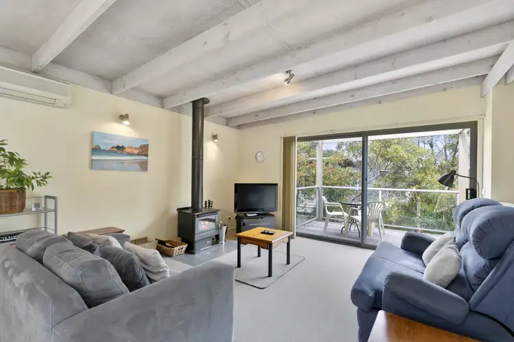 Second view of Homely townhouse listing, 5/19 Aireys Street, Aireys Inlet VIC 3231