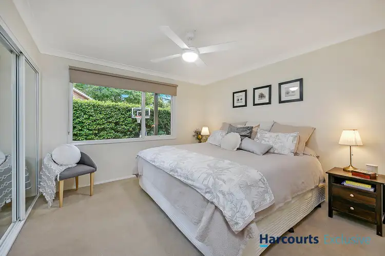 Fifth view of Homely house listing, 37 Jason Place, North Rocks NSW 2151