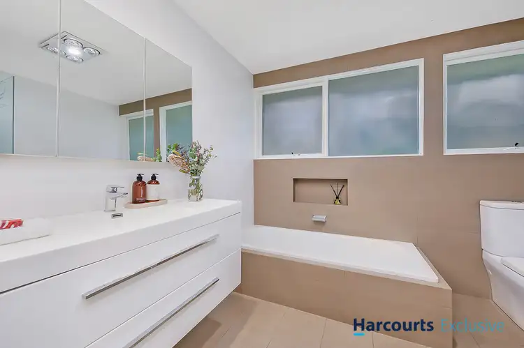 Sixth view of Homely house listing, 37 Jason Place, North Rocks NSW 2151