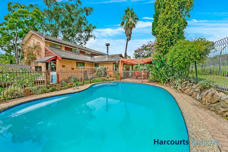 Main view of Homely house listing, 22 Yale Close, North Rocks NSW 2151