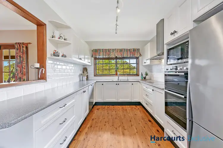 Fifth view of Homely house listing, 22 Yale Close, North Rocks NSW 2151