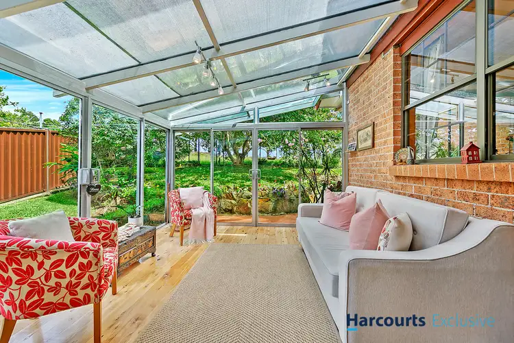 Sixth view of Homely house listing, 22 Yale Close, North Rocks NSW 2151