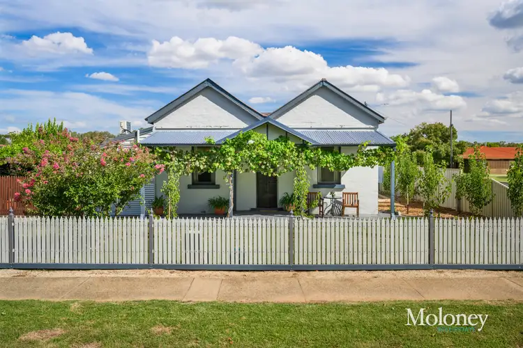 22 Albert Street, Corowa NSW 2646