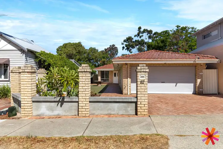 62 Rathay Street, Victoria Park WA 6100