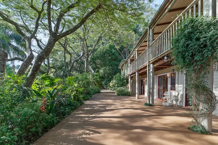 Third view of Homely house listing, 802 Friday Hut Road, Binna Burra NSW 2479