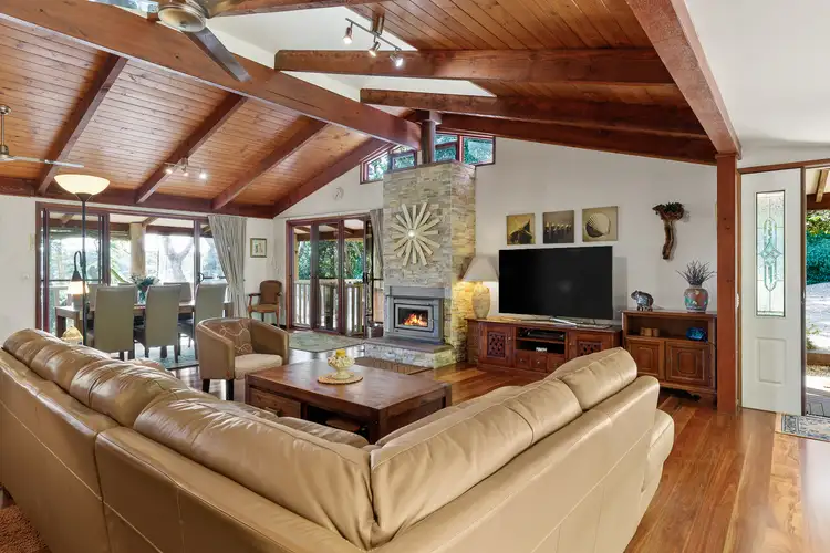 Sixth view of Homely house listing, 802 Friday Hut Road, Binna Burra NSW 2479