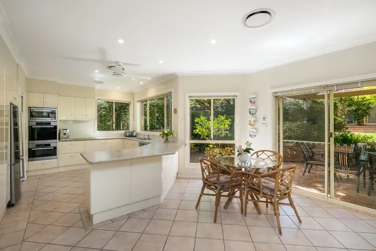 Second view of Homely house listing, 81 Wonga Road, Yowie Bay NSW 2228
